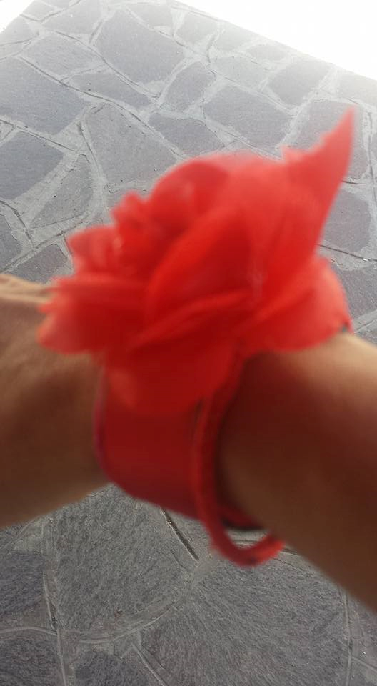 Ballo - Ringraziamenti