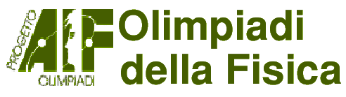 Olimpiadi della Fisica