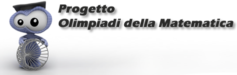 Progetto Olimpiadi della Matematica