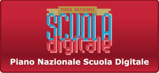 Piano Nazionale Scuola Digitale