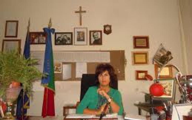 Dirigente Scolastico