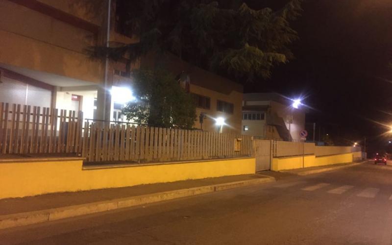 Liceo Scientifico Statale G. Peano