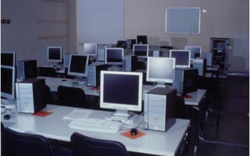 Laboratorio linguistico