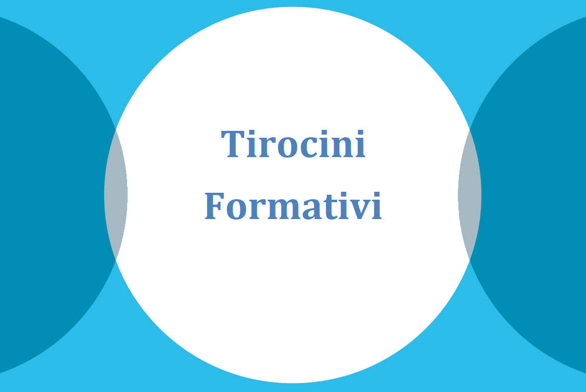 Tirocini